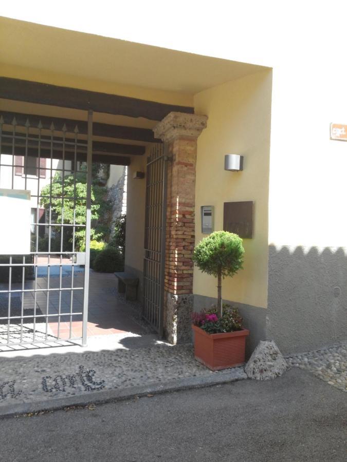 La Corte Di Lurago Hotel Lurago dʼErba Kültér fotó